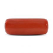 Natural Red Coral (Moonga) Capsule Cts 8.03 Ratti 8.82