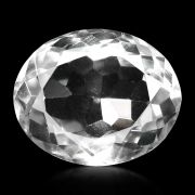 Rock Crystal (Spathik) Cts 9.64 Ratti 10.6
