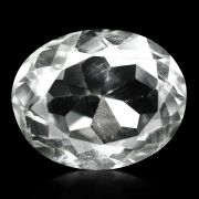 Rock Crystal (Spathik) Cts 8.65 Ratti 9.52