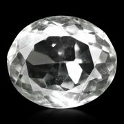 Rock Crystal (Spathik) Cts 8.96 Ratti 9.86