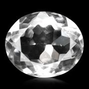 Rock Crystal (Spathik) Cts 9.32 Ratti 10.25