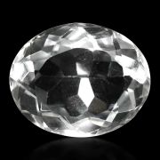 Rock Crystal (Spathik) Cts 9.71 Ratti 10.68