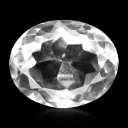 Rock Crystal (Spathik) Cts 8.83 Ratti 9.71
