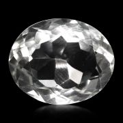 Rock Crystal (Spathik) Cts 8.25 Ratti 9.08