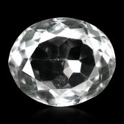 Rock Crystal (Spathik) Cts 9.37 Ratti 10.31