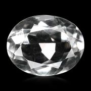 Rock Crystal (Spathik) Cts 8.33 Ratti 9.16