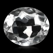 Rock Crystal (Spathik) Cts 8.43 Ratti 9.27