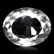 Rock Crystal (Spathik) Cts 9.26 Ratti 10.19
