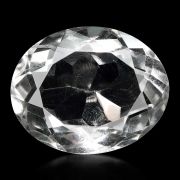 Rock Crystal (Spathik) Cts 7.78 Ratti 8.56