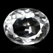 Rock Crystal (Spathik) Cts 8.79 Ratti 9.67
