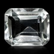Rock Crystal (Spathik) Cts 5.92 Ratti 6.51