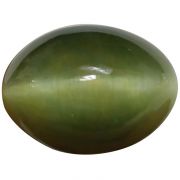 Cat`s Eye Quartz Cts. 9.33 Ratti 10.26