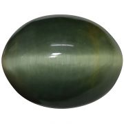 Cat`s Eye Quartz Cts. 8.68 Ratti 9.55