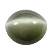 Natural Quartz Cat's Eye (Lehsunia) Cts 8.98 Ratti 9.88