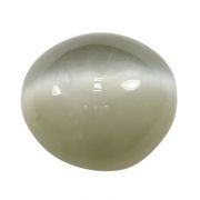 Natural Quartz Cat's Eye (Lehsunia) Cts 4.49 Ratti 4.94