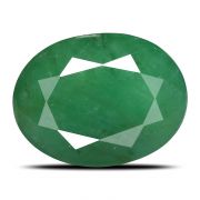 Emerald (Panna) Cts 5.68 Ratti 6.24