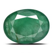 Emerald (Panna) Cts 4.33 Ratti 4.75