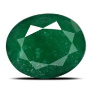 Emerald (Panna) Cts 5.71 Ratti 6.27