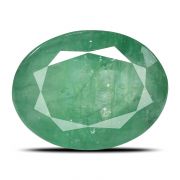 Emerald (Panna) Cts 11.71 Ratti 12.87