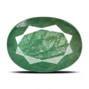 Emerald (Panna) Cts 9.01 Ratti 9.9