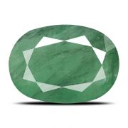 Emerald (Panna) Cts 7.4 Ratti 8.13