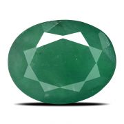 Emerald (Panna) Cts 3.48 Ratti 3.82