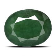 Emerald (Panna) Cts 4.86 Ratti 5.34