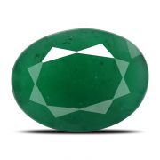 Emerald (Panna) Cts 4.1 Ratti 4.5