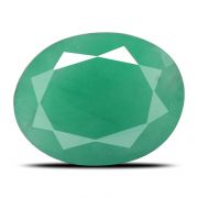 Emerald (Panna) Cts 3.45 Ratti 3.79