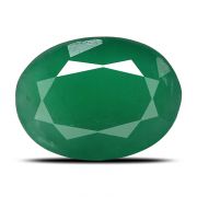 Emerald (Panna) Cts 2.36 Ratti 2.59