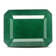 Emerald (Panna) Cts 3.16 Ratti 3.47