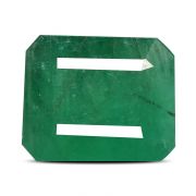 Emerald (Panna) Cts 2.64 Ratti 2.89