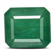 Emerald (Panna) Cts 4.11 Ratti 4.51