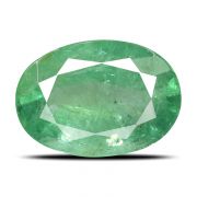Emerald (Panna) Cts 4.03 Ratti 4.42