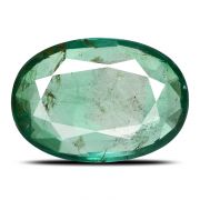 Emerald (Panna) Cts 5.46 Ratti 6