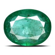 Emerald (Panna) Cts 3.07 Ratti 3.37