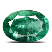 Emerald (Panna) Cts 2.72 Ratti 2.98