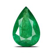 Emerald (Panna) Cts 3.23 Ratti 3.54