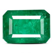 Emerald (Panna) Cts 3.58 Ratti 3.93