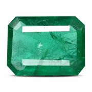 Emerald (Panna) Cts 5.6 Ratti 6.15
