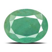 Emerald (Panna) Cts 7.27 Ratti 7.99