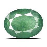 Emerald (Panna) Cts 6.68 Ratti 7.34