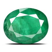 Emerald (Panna) Cts 7.31 Ratti 8.03