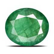 Emerald (Panna) Cts 7.08 Ratti 7.78