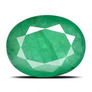 Emerald (Panna) Cts 7.52 Ratti 8.26