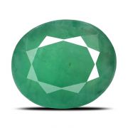 Emerald (Panna) Cts 6.02 Ratti 6.61