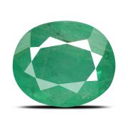 Emerald (Panna) Cts 7.55 Ratti 8.3