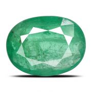 Emerald (Panna) Cts 7.39 Ratti 8.12