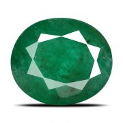 Emerald (Panna) Cts 7.02 Ratti 7.71