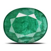 Emerald (Panna) Cts 5.86 Ratti 6.44